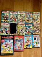 Donald duck pockets, Boeken, Meerdere comics, Ophalen of Verzenden, Gelezen, Europa