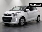 Citroen C1 Feel - AIRCO - BLUETOOTH - ZUINIG, Auto's, Citroën, Voorwielaandrijving, 12 maanden, Stof, Gebruikt