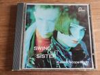 Swing Out Sister - Kaleidoscope World CD, Ophalen of Verzenden, 1980 tot 2000, Zo goed als nieuw