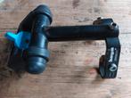 Stuurtashouder koga synergic, Fietsen en Brommers, Fietsaccessoires | Fietstassen, Ophalen, Zo goed als nieuw