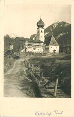 (381-393-025) Westendorf Tirol, Verzenden, Oostenrijk