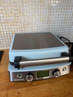 GreenPan Elite wafelijzer, Ophalen of Verzenden, Uitneembare platen, Zo goed als nieuw