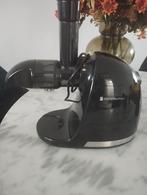 Kitchen Brothers Juicer - Sapmaker, Ophalen, Zo goed als nieuw, Elektrisch, Sapcentrifuge