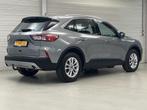 Ford Kuga 2.5 PHEV Titanium / Eerste Eigenaar / Trekhaak 150, Gebruikt, Euro 6, 4 cilinders, Hybride Elektrisch/Benzine