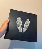 Coldplay - Ghost Stories vinyl, Ophalen of Verzenden, 2000 tot heden, Nieuw in verpakking, 12 inch