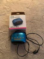 Wekker Radio - Werkt Fantastisch!, Ophalen of Verzenden, Gebruikt, Radio