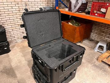 Storm case beschikbaar voor biedingen