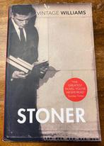 Stoner, Ophalen, Gelezen, John Williams, Europa overig