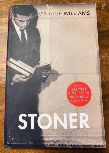 Stoner beschikbaar voor biedingen