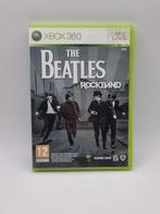 The Beatles rockband XBOX 360, Spelcomputers en Games, Vanaf 18 jaar, 1 speler, Racen en Vliegen, Ophalen of Verzenden