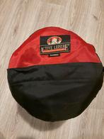 Vintage Active Leisure Ranger Slaapzak - Rood/Zwart, Caravans en Kamperen, Slaapzakken, Ophalen of Verzenden, Gebruikt