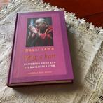 DE DAI LAMA-VOLG JE HART, Spiritualiteit algemeen, Nieuw, Ophalen of Verzenden, Achtergrond en Informatie