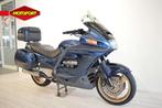 Honda ST 1100 ABS TCS (bj 2000), Motoren, Motoren | Honda, Toermotor, Bedrijf