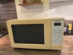 Magnetron panasonic, Ophalen, Gebruikt