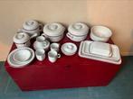 Tomas servies, zonder borden, Antiek en Kunst, Ophalen of Verzenden