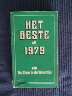 De Stem, Ophalen of Verzenden, Gelezen, Christendom | Protestants