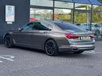 BMW 7-serie 740Le iPerformance High Executive/PANO-DAK/360 C, Auto's, BMW, Automaat, 1998 cc, Achterwielaandrijving, Gebruikt