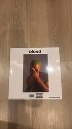 Blond plaat Frank ocean, Cd's en Dvd's, Vinyl | Hiphop en Rap, Ophalen of Verzenden, 2000 tot heden, Zo goed als nieuw, Overige formaten