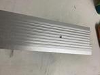 aluminium dorpels, Doe-het-zelf en Verbouw, Plinten en Afwerking, Overige materialen, Overige typen, Ophalen of Verzenden, Zo goed als nieuw