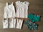 Ondergoed meisjes 140, Ophalen of Verzenden, Gebruikt, Meisje, Nacht- of Onderkleding