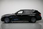 BMW 3-serie Touring 320e Business Edition Plus |Pano|M-Pakke, 1998 cc, Gebruikt, 4 cilinders, Hybride Elektrisch/Benzine