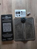 Nieuwe EMS Voet Massager, Ophalen of Verzenden, Nieuw, Apparaat