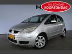 Mitsubishi Colt 1.3 Invite Automaat Airco Goed Onderhouden!, Auto's, Mitsubishi, Stof, Gebruikt, 4 cilinders, Met garantie (alle)