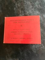 Geïllustreerde Flora van Nederland 1960, Boeken, Gelezen, Bloemen, Planten en Bomen, Diverse auteurs, Ophalen of Verzenden
