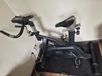 Senz sports s5000 hometrainer fiets, Sport en Fitness, Fitnessapparatuur, Ophalen, Zo goed als nieuw, Benen, Hometrainer