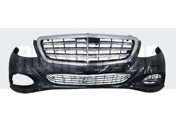 Bumper Mercedes S klasse W222 13-17 Voorbumper MZ315 beschikbaar voor biedingen