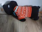 Takkie knuffel xl, Ophalen of Verzenden, Zo goed als nieuw, Hond