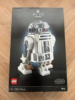 Lego 75308 - Star Wars - R2 D2 (doos is beschadigd), Kinderen en Baby's, Speelgoed | Duplo en Lego, Lego, Info@lego.nl, Nieuw