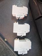 ABB AUTOMAAAT SCHAKELAARS DS201S, Ophalen of Verzenden, Gebruikt