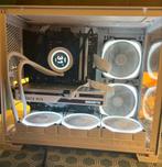 Krachtige Gaming/Desktop PC – Ryzen 5 32GBRAM RTX 3060 12GB, Computers en Software, Desktop Pc's, Ophalen, 32 GB, Zelf gebouwde pc