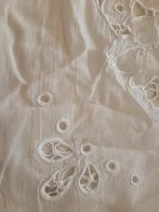 zeer oude lingerie hoes pyjama zak, Ophalen of Verzenden