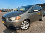 Mitsubishi Colt 1.3 AUTOMAAT 5DR 2009 Airco/Goed Onderhouden, Auto's, Colt, Particulier, 1000 kg, 30 €/maand