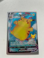 Surfing Pikachu VMAX - Celebrations, Ophalen of Verzenden, Nieuw