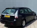 Saab 9-3 Sport Estate BWJ 2010 | 1.9 TiD 120PK Linear NWE AP, Voorwielaandrijving, Euro 5, Gebruikt, Beige