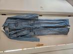 Zara jumpsuit denim, Kleding | Dames, Jumpsuits, Blauw, Zara, Ophalen of Verzenden, Maat 34 (XS) of kleiner
