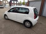 Volkswagen Up! 1.0 move up! BlueMotion, Navi, Eerste eigenaa, Euro 5, Stof, 840 kg, Wit
