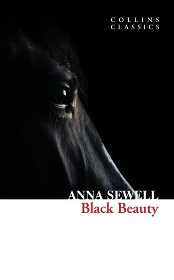 Black Beauty - Anna Sewell - GRATIS VERZENDING beschikbaar voor biedingen