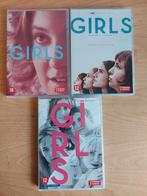 Girls - Seizoen 2,4 en 5, Cd's en Dvd's, Alle leeftijden, Ophalen of Verzenden, Zo goed als nieuw, Komedie