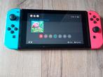 Nintendo Switch + Kirby en de vergeten wereld, Spelcomputers en Games, Games | Nintendo Switch, 1 speler, Ophalen of Verzenden