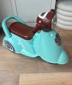 Bandits & angels retro loopscooter, Ophalen, Gebruikt, Loopfiets