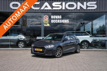 Audi A1 Sportback epic 30 TFSI 115pk CRUISE/ PDC/ KEYLESS/ 1 beschikbaar voor biedingen