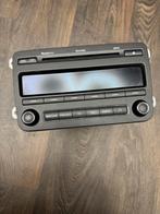 Auto. Radio speler voor Skoda Fabia. En volkswagen Polo, Ophalen of Verzenden, Zo goed als nieuw