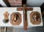 vintish beelden enz, Huis en Inrichting, Ophalen, Gebruikt