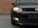 Volkswagen Polo FLY 1.2 tsi | AIRCO | 1e EIG | CarPlay NAVI, Auto's, Voorwielaandrijving, Stof, Euro 6, Zwart