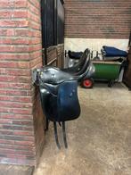Anatomica orion dressuur zadel, Dieren en Toebehoren, Paarden en Pony's | Zadels, Ophalen, Gebruikt, Dressuur