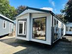 Jolly 1100 - Chalet, Caravans en Kamperen, Stacaravans, Tot en met 4